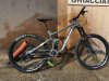 norco range 2018  27,5   come nuova