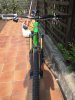 YETI SB6C in carbonio