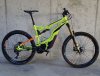 CANNONDALE MOTERRA LT 1 | USATA