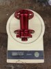 MOZZI NOT4ALL SUPERLIGHT 142/12 E 100/15 32 FORI