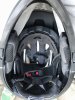 Vendo casco giro switchblade