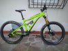 Titus mod. El Guapo Enduro 26" M