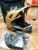 CASCO INTEGRALE FOX PROFRAME