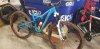 Stumpjumper fsr evo