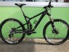 PROMO* CANNONDALE TRIGGER 3 BLACK | NUOVO
