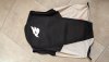 Pettorina Bluegrass Armour Lite D3O