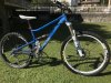 Telaio MDE Damper 26"