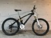 Mtb Mondraker dune