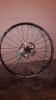 Ruota anteriore XT 29