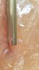 Air shaft Lyrik/Yari 2017 150mm