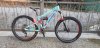 MTB Banshee enduro S full suspended