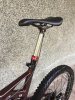 KS Super Natural 125mm 31,6