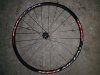 Fulcrum red metal 29 xl
