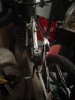 Haibike con Bosch Classic rotto