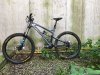 Transition Covert 26"