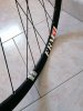 Vendesi ruote complete FRM Titan carbon I30 - 27.5"