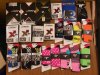 Materiale X-TECH singolo o stock