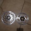 Dischi freno shimano 203-180