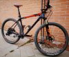 Vendo Scott Scale Tg XL tenuta perfetta
