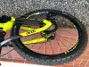 Vendo Haibike Sduro HardNine  9.0