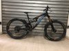 Mtb pivot firebird 2018