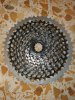Pacco pignoni sram eagle xx1 12 velocità