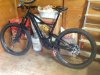 ebike kenevo