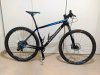 Cannondale FSi HM Carbon 2