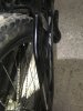 Solo telaio YT TUES 2016 S