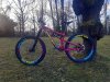 Santa Cruz Bronson cc V2 small