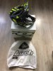 CASCO AIROH SE101