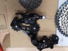 Cambio Sram xx1 x01 1x11