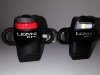 Coppia luci a led Lezyne KTV