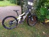 MTB enduro NORCO RANGE Carbon tg.L