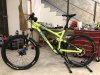 Trek Remedy 9.8