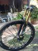 Mondraker Dune RR