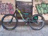 Devinci spartan carbon