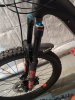 Fox 36 Performance Grip 2019 160mm boost 27,5