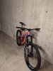 Vendo MTB enduro