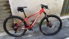 MTB Focus Whisler 29" taglia S modello 2018