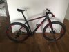 Mtb trek procaliber 9.9 xl
