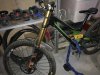Demo 8 carbon 27,5