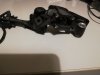 Cambio e comando sram x01