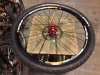 mavic crossmax slr 26