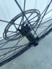 Ruota anteriore 27.5 easton ea70