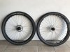 Cyp wheels