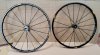 Ruote MAVIC CROSSMAX SL 29 AI Lefty 2.0 CANNONDALE FSI SCALPEL SI F-SI
