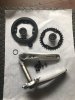 shimano hollowtech 2