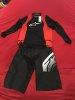 Completo Alpinestars Enduro