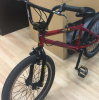 BMX Acciaio Decathlon ST 5.2